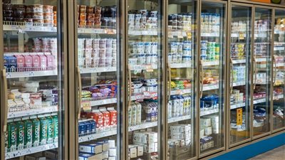 ارتفاع أسعار زبادو جهينة في الأسواق 