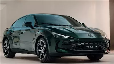  MG الصينية تنشئ مصنعا لتجميع سيارتها في مصر