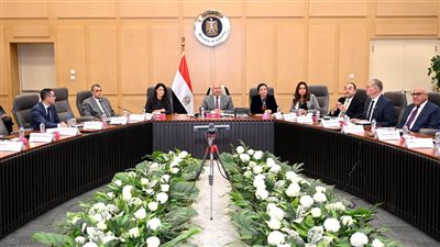 كامل الوزير: خطة لتطوير مصنع الألومنيوم بنجع حمادي لمدة 4 سنوات تبدأ من العام المقبل