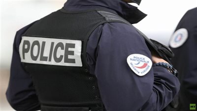  انفجار داخل القنصلية الروسية في مارسيليا