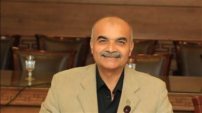 محمد مرعي رئيسا لحي الدقي خلفًا للواء أحمد عبد الفتاح