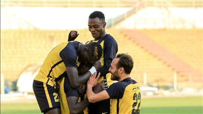 المقاولون يفوز على أسوان بثنائية ويتصدر دوري المحترفين