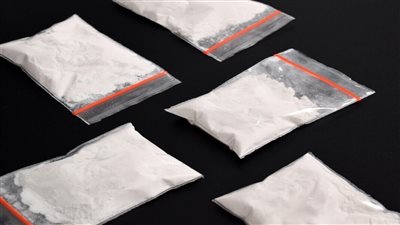 ضبط كمية ضخمة من الكوكايين في أستراليا واعتقال 13 شخصا