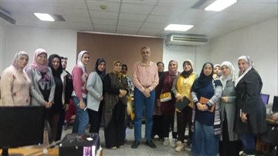 الطب البيطري ومركز التنمية البشرية يُطلقان فاعليات جديدة بمحافظة دمياط