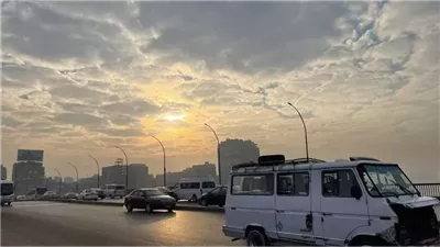 حالة الطقس غدًا الثلاثاء 3-12-2024 بمحافظة البحيرة 