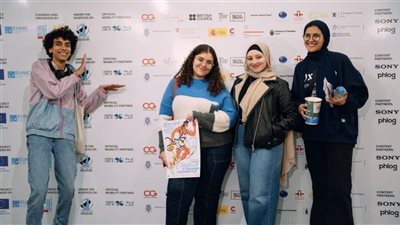 الخط الثالث للمترو يوفر440 تذكرة مجانية لمهرجان الفيلم الأوروبي للفائزين بهذه المسابقة 