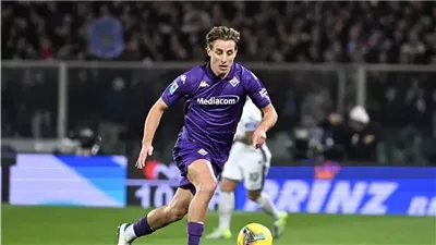 صدمة لـ بوفي لاعب فيورنتينا، سيناريو إريكسن يمنعه من اللعب مجددًا في الدوري الإيطالي