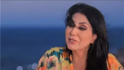 وفاء عامر توجه رسالة لشخص مجهول على الهواء: الخيانة أبشع حاجة (فيديو)