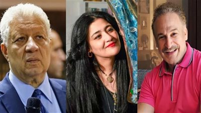  مرافعة مرتضى منصور وسماع أقوال شاليمار،أجندة جلسة محاكمة المخرج عمر زهران غدا