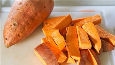 فوائد البطاطا المشوية لصحة الجسم وجمال بشرتك وشعرك