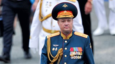 بعد أنباء عن عودته لقيادة القوات الروسية في سوريا.. معلومات عن الجنرال ألكسندر تشيكو.. وهذا سبب منحه ميدالية 