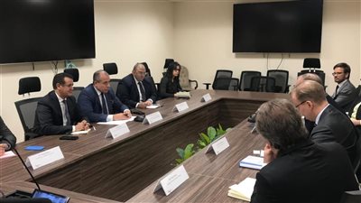 التبادل التجاري بين مصر وفنلندا يسجل 479 مليون دولار خلال 2023