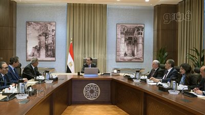 مدبولي يؤكد دعم الحكومة الكامل لرؤساء الهيئات الإعلامية في أداء مهامهم ورسالتهم