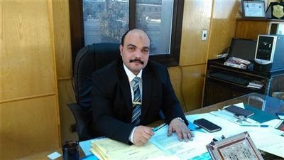 هشام جعفر يتولى منصب الإدارة العامة للتعليم الخاص والدولى