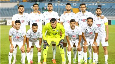 إهداء سفير مصر بموزمبيق درع النادي، المصري يستعد للعودة للقاهرة