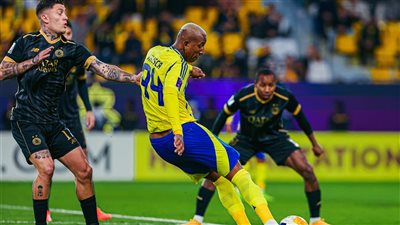 السد القطري يفوز على النصر السعودي 2-1 في دوري أبطال آسيا للنخبة 