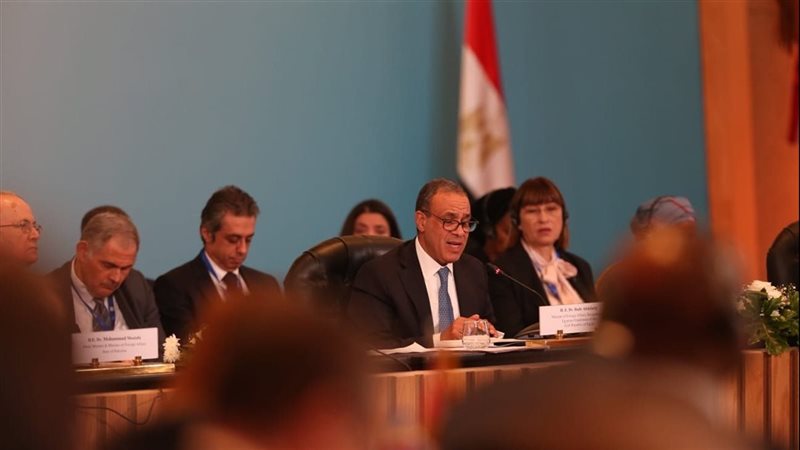 وزير الخارجية بدر