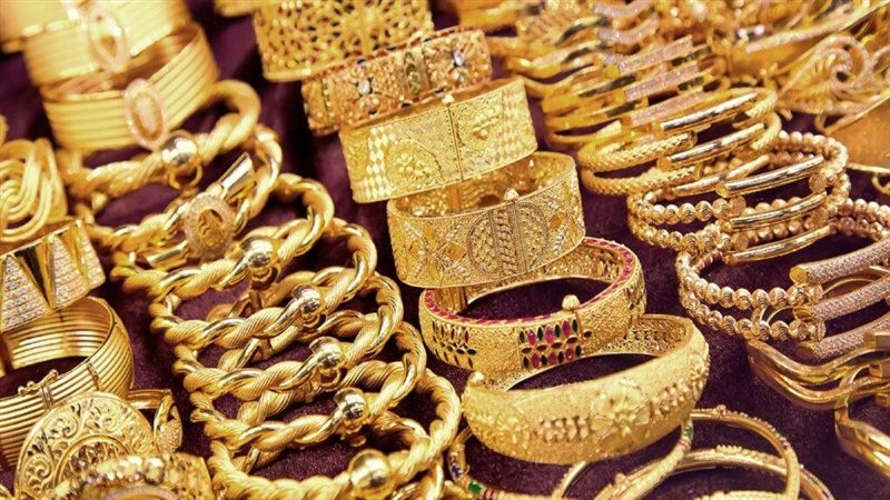 اسعار الذهب اليوم،