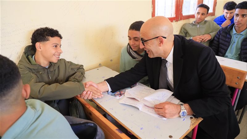 محمد عبد اللطيف وزير
