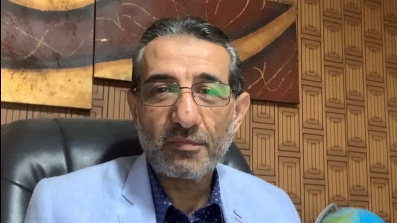 د. عمرو السمدوني