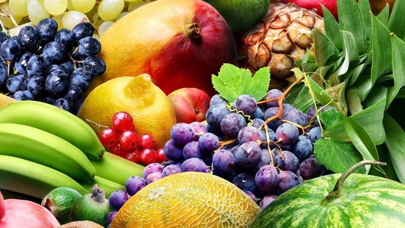 أسعار الفاكهة اليوم