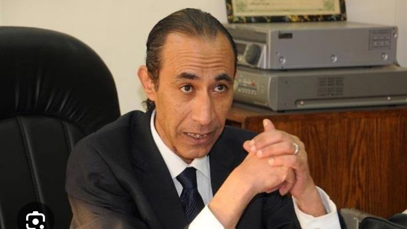 عصام الأمير، وكيل