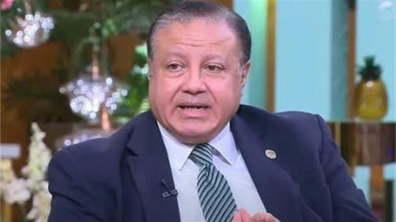د. هشام عزمي رئيس