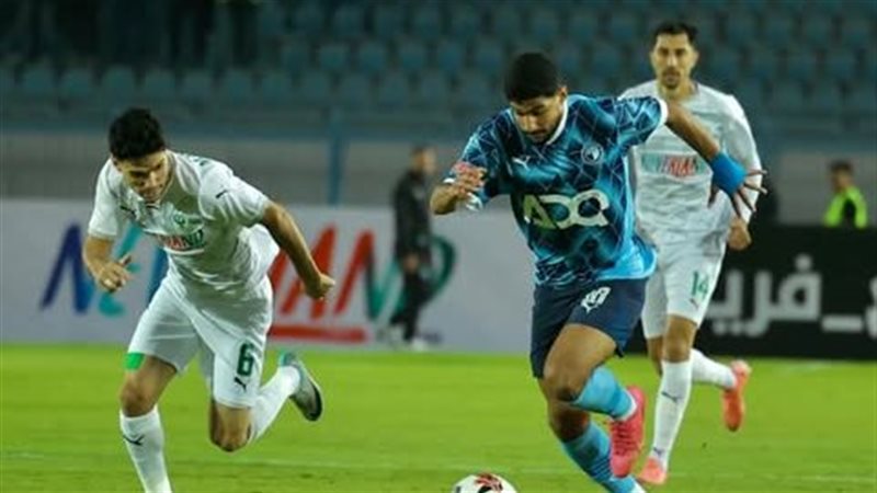 المصري البورسعيدي