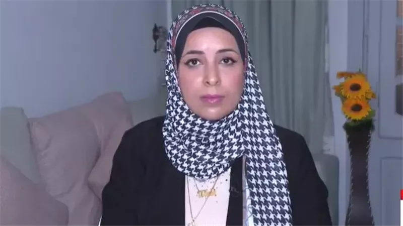 الدكتورة وسام شعيب