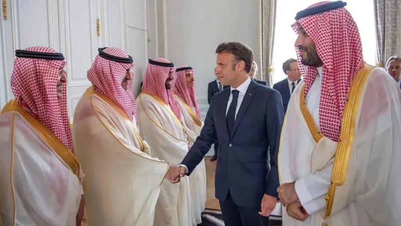 الأمير محمد سلمان