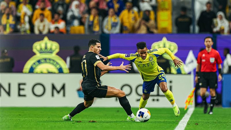 النصر