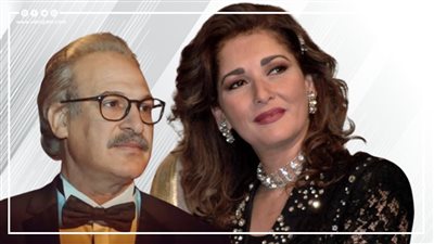 آثار الحكيم تسجل شهادتها في واقعة اتهام عمر زهران بسرقة مجوهرات شاليمار الشربتلي (إنفوجراف)