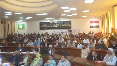 مزاد علني لبيع عدد من الوحدات التجارية والخدمية