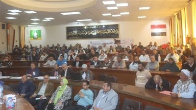 مزايدة علنية لطرح مشروعات استثمارية بقيمة تتجاوز 70 مليون جنيه بالعاشر من رمضان