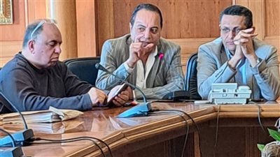 جمال عبدالرحيم عن المؤتمر العام للصحفيين: منصة لمناقشة تطوير العمل النقابي 