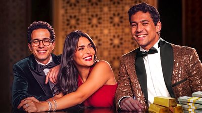 موعد بدء عرض مسلسل فقرة الساحر على منصة يانجو بلاي 