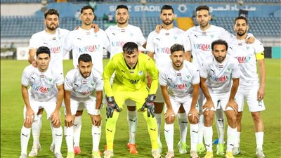 مواعيد مباريات المصري البورسعيدي في كأس العاصمة 