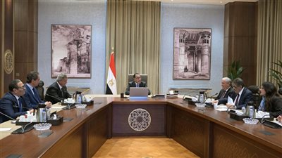 مدبولي: ترسيخ الثقة بين الدولة والمواطنين يبدأ بتقديم الحقائق ومواجهة الشائعات