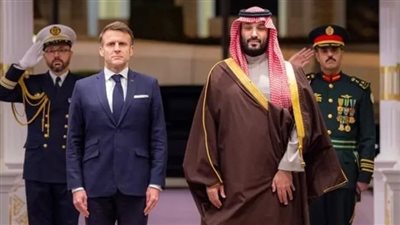 السعودية وفرنسا تترأسان مؤتمرًا لإقامة الدولة الفلسطينية