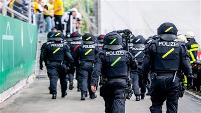  ألمانيا تعتقل الليبي خالد الهيشري لاتهامه بجرائم حرب بين 2015 إلى 2020