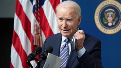 البيت الأبيض: بايدن يوافق على حزمة مساعدات جديدة لأوكرانيا