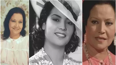 أحبها العقاد وتزوجت محمد فوزي وولدت في مثل هذا اليوم، مديحة يسري.. سمراء النيل