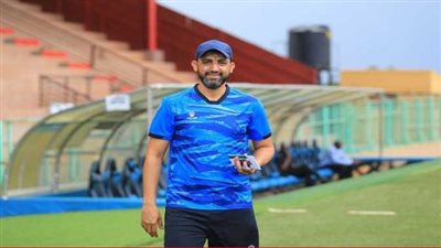 الكونفدرالية، محمود جابر وطبيب الفريق يسبقان بعثة المصري إلى موزمبيق