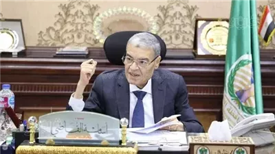 عن عمر ناهز 62 عاما، وفاة اللواء أسامة القاضي محافظ المنيا السابق