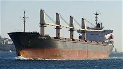 تداول 19 ألف طن بضائع بموانئ البحر الأحمر