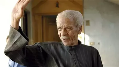  أحمد فؤاد نجم.. ما تيسر من سيرة الفاجومي.. عاش حياة الصعلكة بكل تفاصيلها.. وصفه السادات بـ