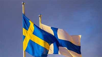 انقطاع كابل الاتصالات بين السويد وفنلندا