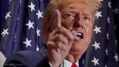 تهديد ترامب بتحويل الشرق الأوسط لجحيم يثير القلق.. سياسيون: ليس أمامه إلا استخدام النووي، وخبراء: الرئيس الأمريكي في ذروة غضبه وحديثه للترهيب، والنشطاء: أبو إيفانكا جرب معنا كل العنف ولن يخيفنا