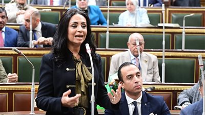 وزيرة التضامن تكشف حصر المعاقين في مصر وعدد بطاقات الخدمات المتكاملة