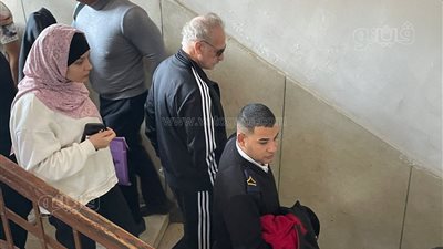 قبل نظر استئناف عمر زهران على حبسه، نرصد أقوال خالد يوسف في سرقة مجوهرات زوجته